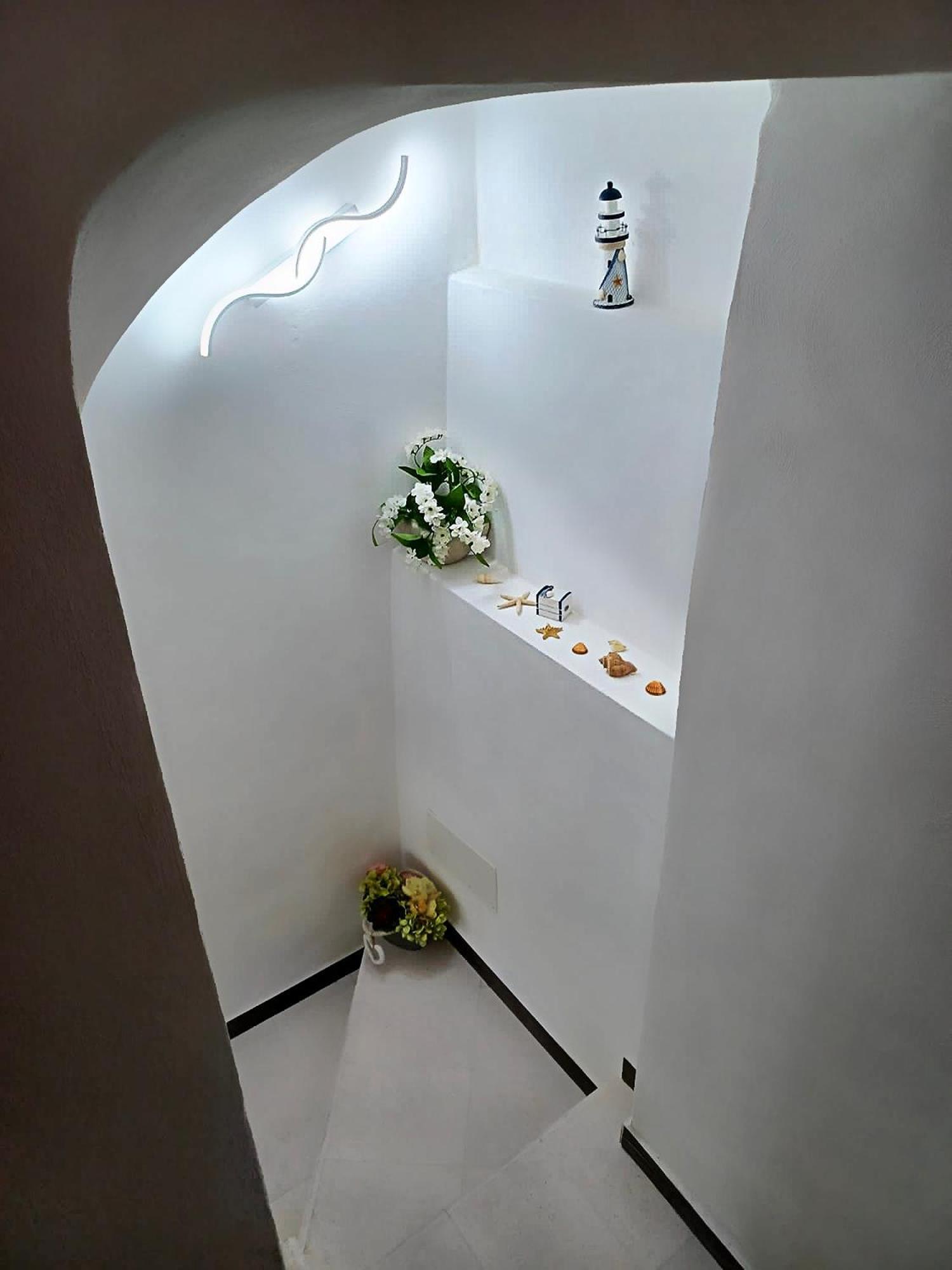 Arco Dei Borboni Bed & Breakfast Napoli Bagian luar foto
