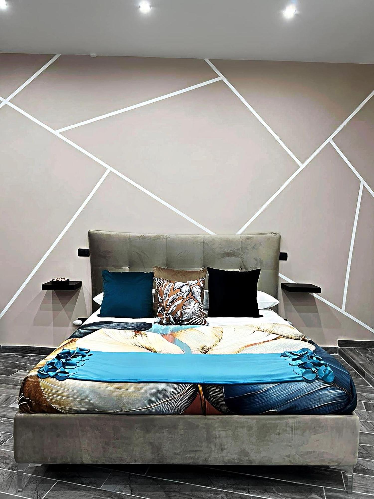 Arco Dei Borboni Bed & Breakfast Napoli Bagian luar foto